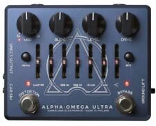 Darkglass aouv2 alpha for sale  La Plata