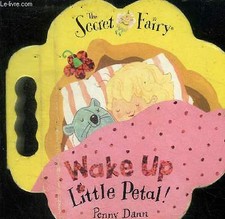 Wakeup little petal d'occasion  Saint-Denis-de-Pile