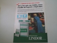 Advertising pubblicità 1981 usato  Salerno