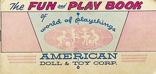 Fun play book for sale  Rochester