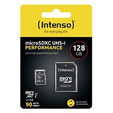 Intenso micro karte gebraucht kaufen  Holzgerlingen