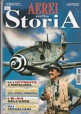 Aerei nella storia usato  Tuscania