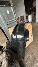 Stoßstange hinten bmw gebraucht kaufen  Mannheim