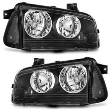Headlights 2006 2010 for sale  Memphis