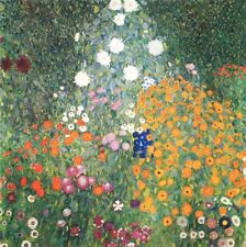 Oil painting spring d'occasion  Expédié en Belgium