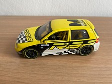 Maisto volkswagen golf usato  Imola