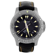 Chopard l.u.c pro for sale  Buffalo Grove