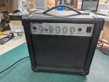 Rockjam 20w guitar for sale  CHINNOR