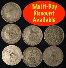 Sixpence 1911 1936 for sale  SIDMOUTH