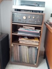 Ensemble tensai ampli d'occasion  Aubenas