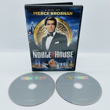noble house 2 dvds for sale noble house 2 dvds for sale Sherwood