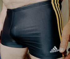 Adidas gay black gebraucht kaufen  München
