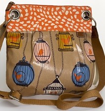 Fossil crossbody shoulder for sale  Frankfort