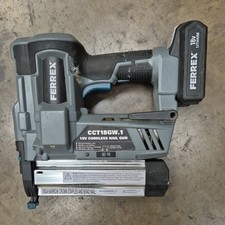 ferrex nail gun for sale ferrex nail gun for sale MARKET DRAYTON