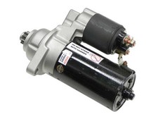 Usado, Starter BOSCH SR0430N para Porsche 911, Boxster, Cayman Novo em folha Qualidade Premium comprar usado  Enviando para Brazil