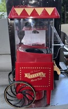 Hot air popcorn for sale  Palatine