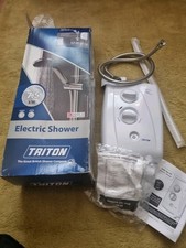 Triton t80z fast for sale  NOTTINGHAM
