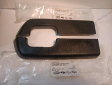 Nos black armrest for sale  Salem
