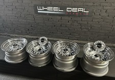 Bbs racing 081 gebraucht kaufen  Bad Oeynhausen