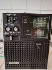 captain radio gebraucht kaufen  Iserlohn