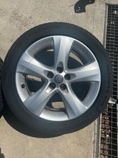 Cerchi lega opel usato  Roma