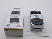 Behringer dr600 digital for sale  BALERNO