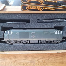 Heljan 3500 gauge for sale  ALTRINCHAM