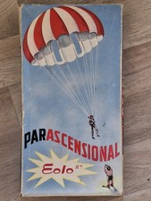 Parascensional ello fallschirm gebraucht kaufen  Blieskastel