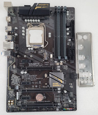 Gigabyte z270p lga for sale  Charlotte
