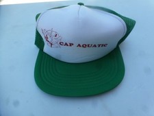 Casquette collection cap d'occasion  Moncoutant