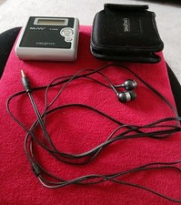 Creative muvo2 4gb for sale  SALTBURN-BY-THE-SEA