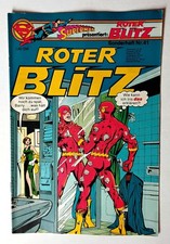 Roter blitz the gebraucht kaufen  Lüdinghausen