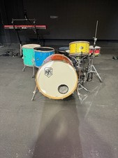 Sjc custom drum for sale  Augusta