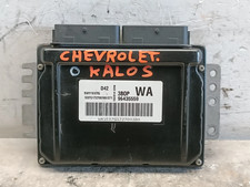 A5703 chevrolet kalos usato  Roma