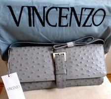 Vincenzo abendtasche gebraucht kaufen  Salzwedel