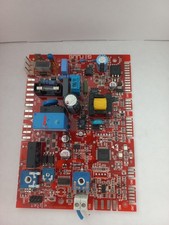 Scheda gestione mp08 usato  Taranto