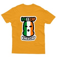 Kneecap irish flag for sale  UK