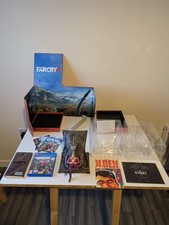 ps4 farcry 4 for sale ps4 farcry 4 for sale DUNFERMLINE