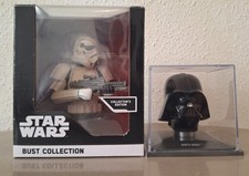 Star wars bustes d'occasion  Saint-Girons