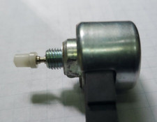 Used fuel solenoid for sale  Blounts Creek