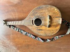 Alte deutsche waldzither gebraucht kaufen  Bad Oeynhausen