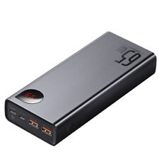 Baseus 65w power gebraucht kaufen  Langenlonsheim