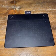 Wacom black small for sale  Torrington