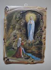 Ancien cadre lourdes d'occasion  Moissac