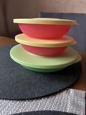 Top tupperware schüsseln gebraucht kaufen  Sinzing
