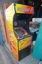 Konami arcade game for sale  Panama City