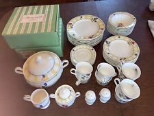 Noritake homecraft summer for sale  Easley