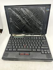 IBM Thinkpad 760c antigo para peças ou reparos comprar usado  Enviando para Brazil