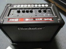 Blackstar ID Core V3 (não funciona - como está) comprar usado  Enviando para Brazil