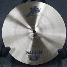 Prato Sabian 10" XS20 Splash - Frete Grátis, usado comprar usado  Enviando para Brazil